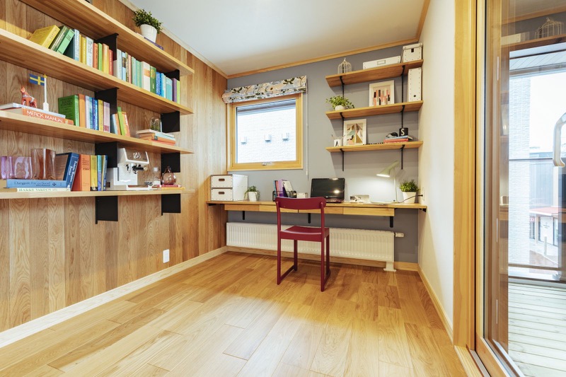 書斎